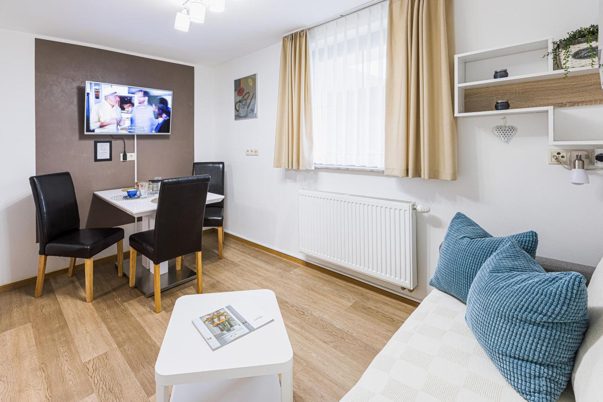 Quercus Apartments Bled Habitación foto